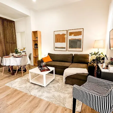 Apartamento Muy Proximo A Valencia Burjassot Exterior foto