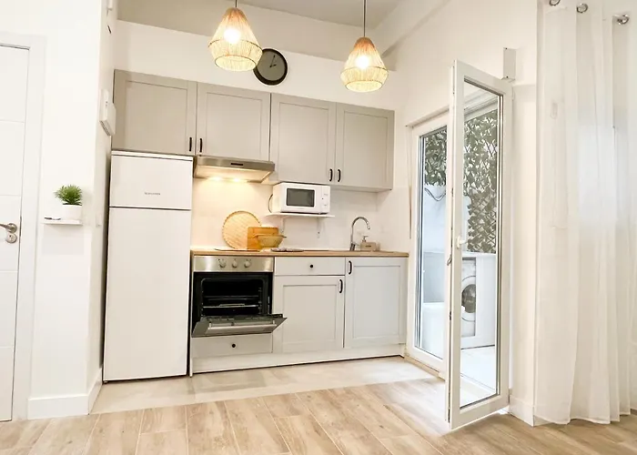 Apartamento Muy Proximo A Valencia