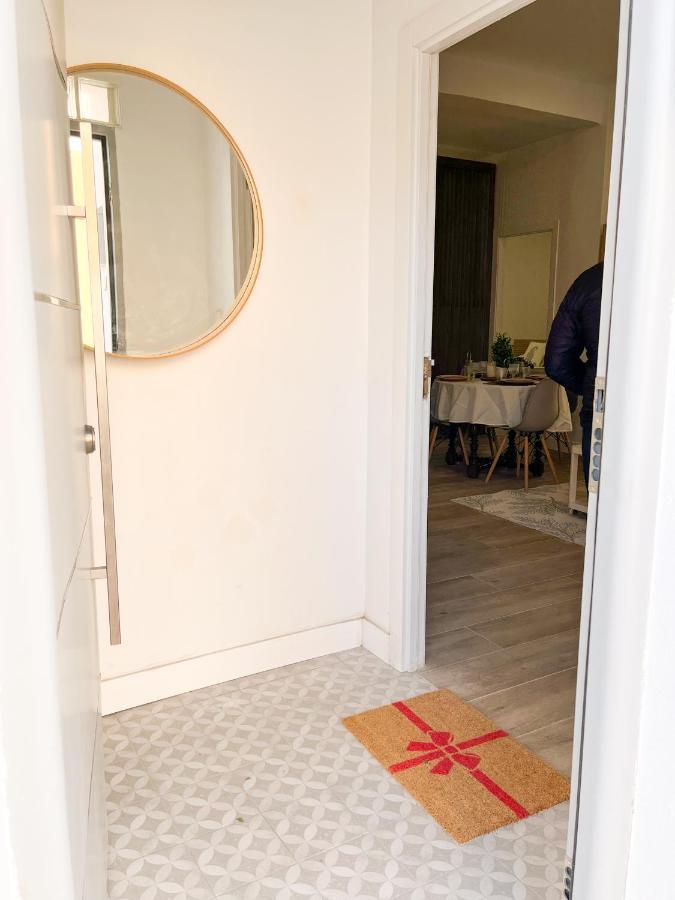Appartement Muy Proximo A Valencia *