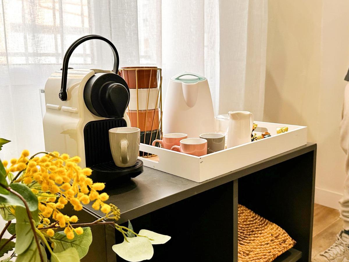 Muy Proximo A Valencia Appartement *