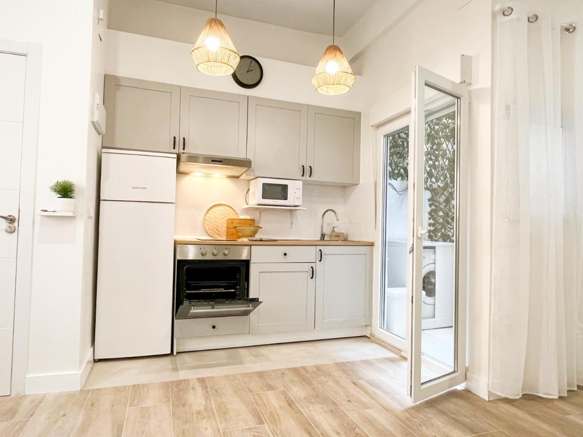 Muy Proximo A Valencia Apartment