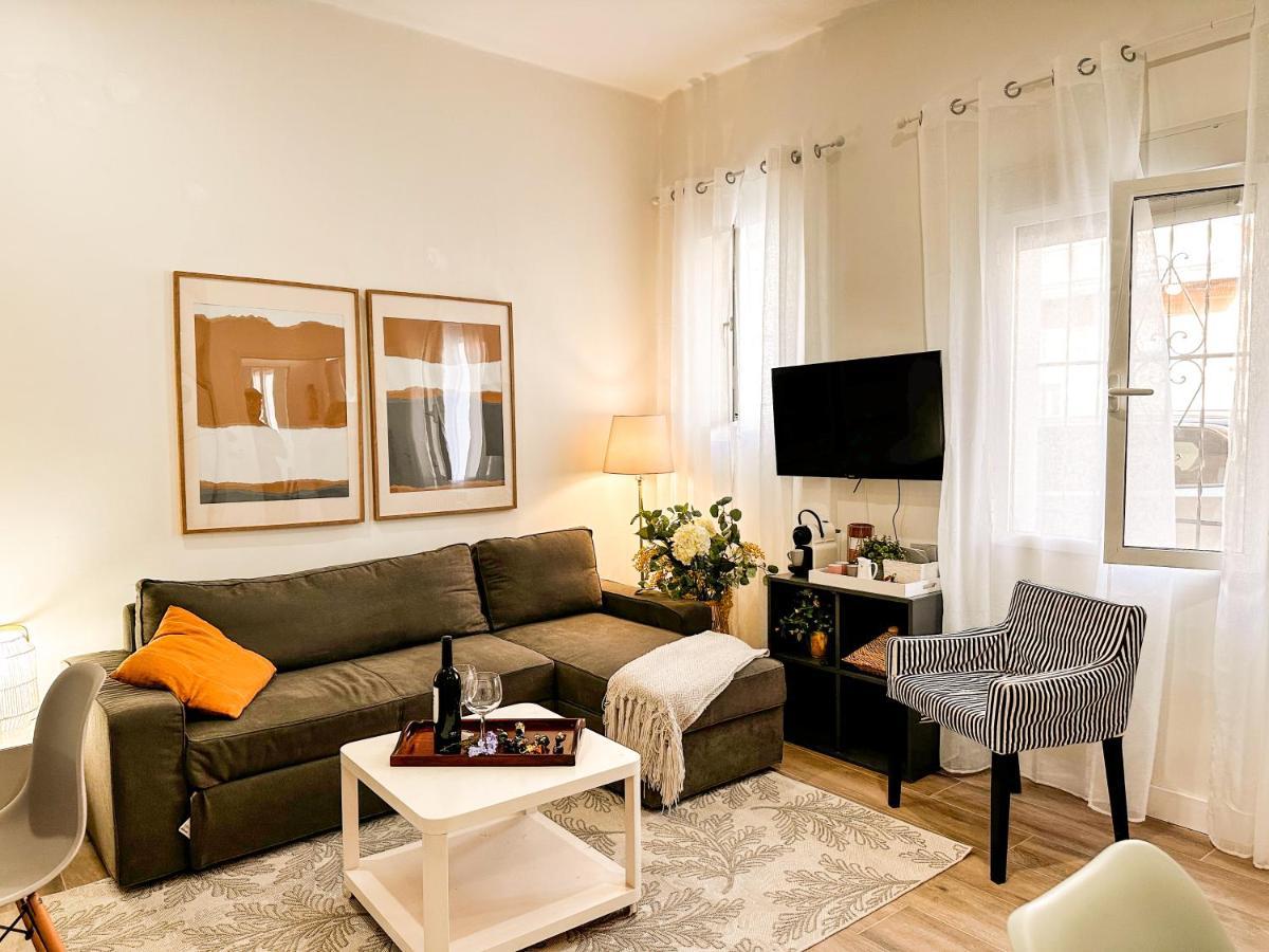 Muy Proximo A Valencia Apartment Burjassot