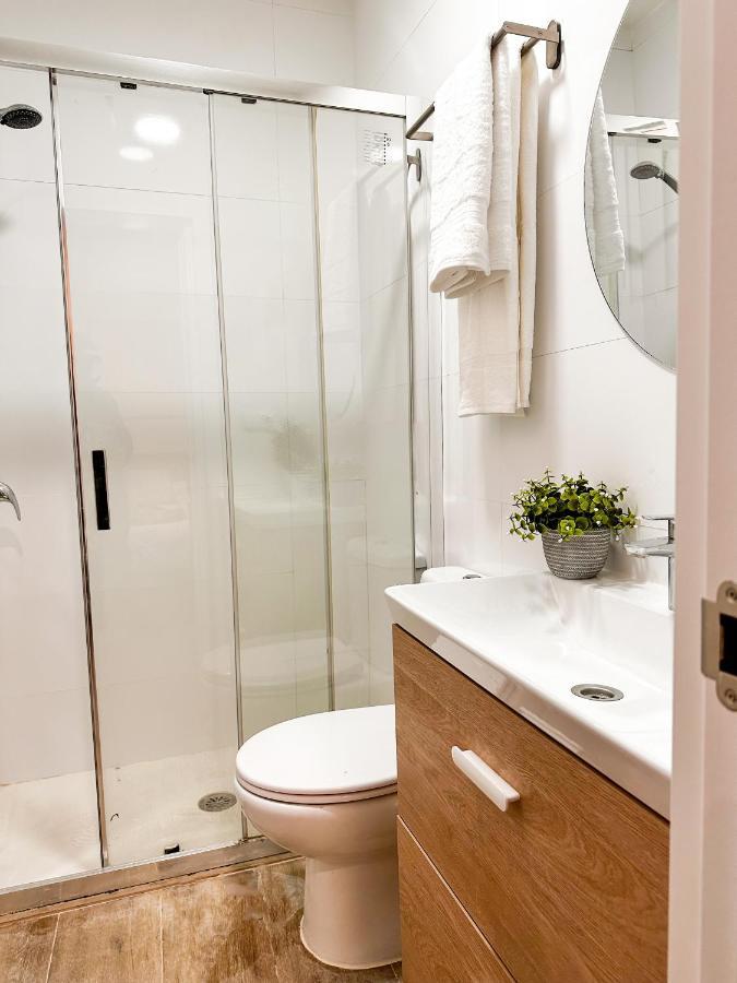 Muy Proximo A Valencia Apartment Burjassot
