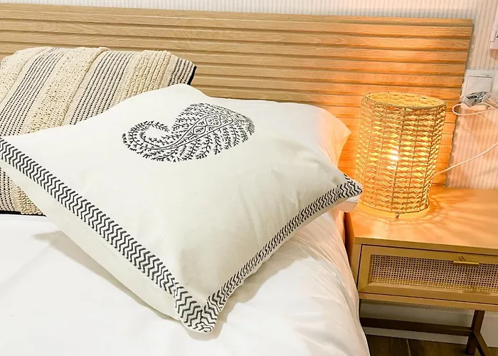 Apartamento Muy Proximo A Valencia