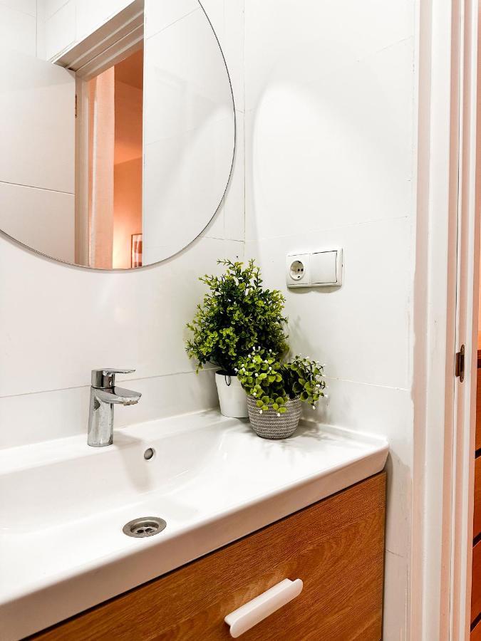 Muy Proximo A Valencia Apartamento Burjassot