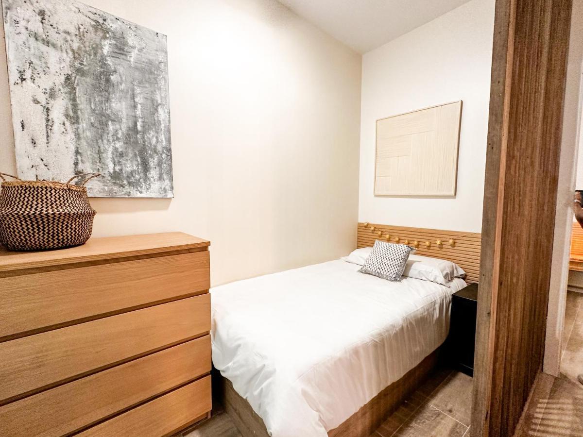 Apartamento Muy Proximo A Valencia